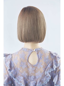 トリップ Trip西荻窪 【Trip】耳掛け大人ボブ*