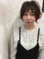 ルーツヘアーガーデン(Roots hair garden)&nbsp;ショートスタイルの可愛さを皆さんに届けたい！！！