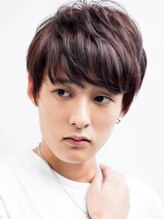 ヘアーズ ベリー 塚口店(hairs BERRY)