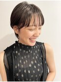ミニマルモードショート♪