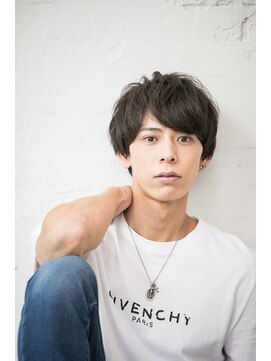 ペスカ 立川店(pesca) この夏も王道マッシュショート5×PESCA立川店