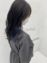 ヴィトゥレイ(Betray) Betray inner color