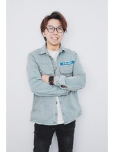 ジゼル(gisele) 稲毛 竜太