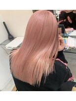 オンヌ(onnu)&nbsp;ミルキーピンク