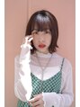 ジェイ エヌ バイ ネオリーブ(J/N by neolive)&nbsp;ボブが好きです！お任せください♪ハイライト/インナーカラー