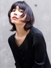 【over hairNo2メニュー】パーソナルカット[ｓｈ込み]￥3000