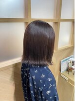 フォルテリノ ナゴヤ(FORTE Lino) 【髪質改善 】髪質改善トリートメント