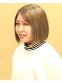 ハイトーンカラー