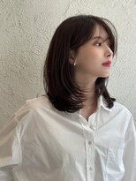 リバティ 吉祥寺(Liberty)&nbsp;ミディアムレイヤー