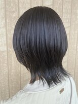 アンシャンテ(ENCHANT)&nbsp;マッシュウルフ