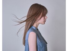 ココだけ☆最先端の髪質改善!! 高濃度水素【ULTOWAトリートメント】で憧れの美髪を即手に入れて。