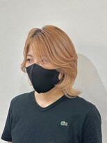 エーケイ(AK)&nbsp;レイヤーボブ