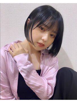 ファースト 仙台店(first) ラインボブ
