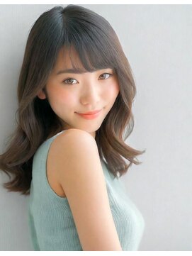 ミスグランディーヴィラス(Miss Grandee VILLAS) 福岡小倉レイヤーフェミニングレージュカラー20代30代40代