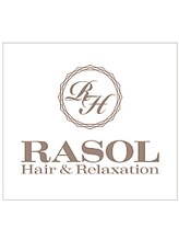 RASOL Hair & Relaxation【レゾル】