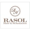 レゾル(RASOL)のお店ロゴ