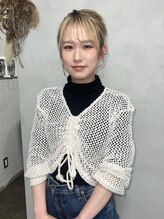 ビュートヘアー(Viewt hair) 内方 きらり