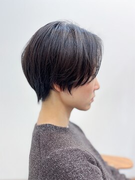 クチナ(KUCHNIA) ショートカット