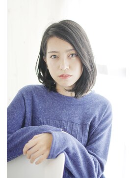 バレンテ 二子玉川(VALENTE) ボブスタイル