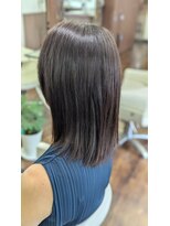 ビーエフサロン 大森町店(B×F SALON)&nbsp;髪質改善×カラー