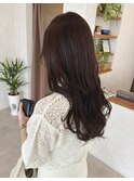 【illuprom.】ラベンダーグレージュ