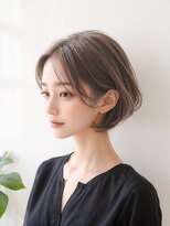 ネオンヘアー(neon hair) ☆ワンカール、ボブ、韓国風☆