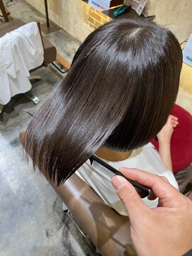 アイニティ 少路(Inity) Inity☆ホリスティック美髪矯正