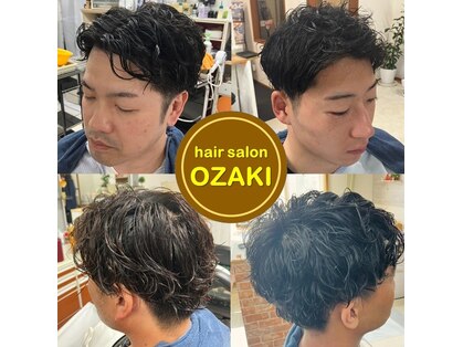 オザキ(OZAKI)の写真