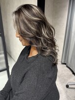 アコ(Aco)&nbsp;★筋感しっかりCasual系ハイライト★