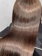 エスカーラ 町田(THE ESCALA)の写真/《カット+カラー+トリートメント¥7500(リタッチもOK♪)》ヘアケア高保湿特化な白髪染め高評価*[町田駅]