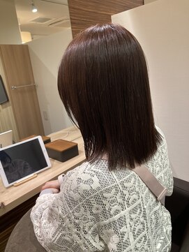 ディアローグ 瑞江南口店 朝楽な外はねミディアム