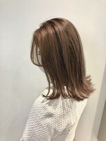 パーク(PARK.umeda)&nbsp;くすみベージュ