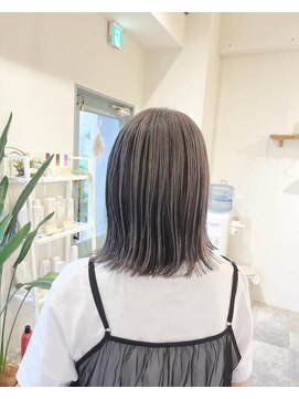 ラ ファン(La Fan) アンブレラカラー