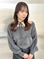 チグン(Jigun)&nbsp;韓国風くびれレイヤー