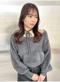 韓国風くびれレイヤー