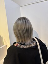 スターリースターリー(Starry Starry)&nbsp;ラテグレー