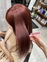 ウルバイサナンド(ULu by Sanando)&nbsp;暖色カラー