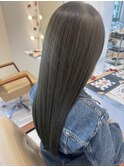 春カラーオススメ柔らかベージュ