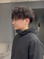 ジアン テラス(GIEN TERRASSE)&nbsp;シャドウパーマ