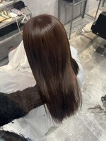 アクション 心斎橋店(ACTION)&nbsp;チョコレートブラウン