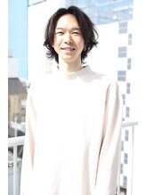 バンプ ギンザ(BUMP GINZA) 井川 雅貴