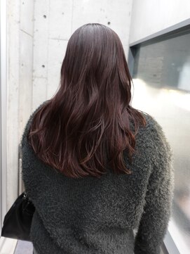 ネアー 新潟(NEER) イメチェン/外ハネボブ/美髪/ワイドバング[新潟駅/万代]