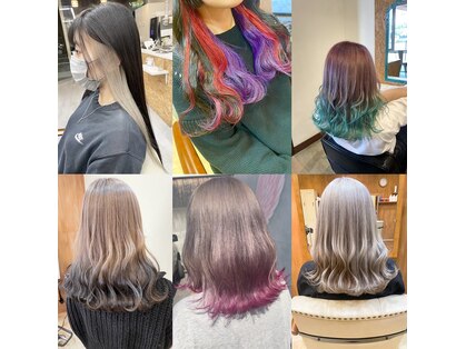 ダブルケーツー 倉敷店(wk-two)の写真