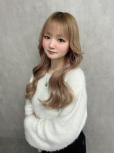 エクステ専門店あるじゃんすー 広島店 CHIKA 【広島】