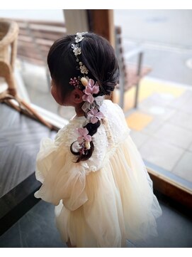 クラウドナイン(CLOUD Nine) リトル・プリンセス