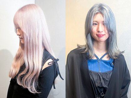 アイラス(I'LAS)の写真