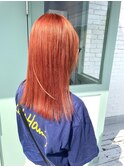 ビタミンオレンジ