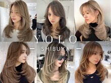 ヨロ 渋谷(YOLO)