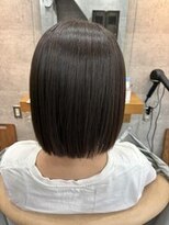 レディオ ザ イシン(LeDio the ISIN) ミニボブ