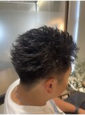 ショートスタイル